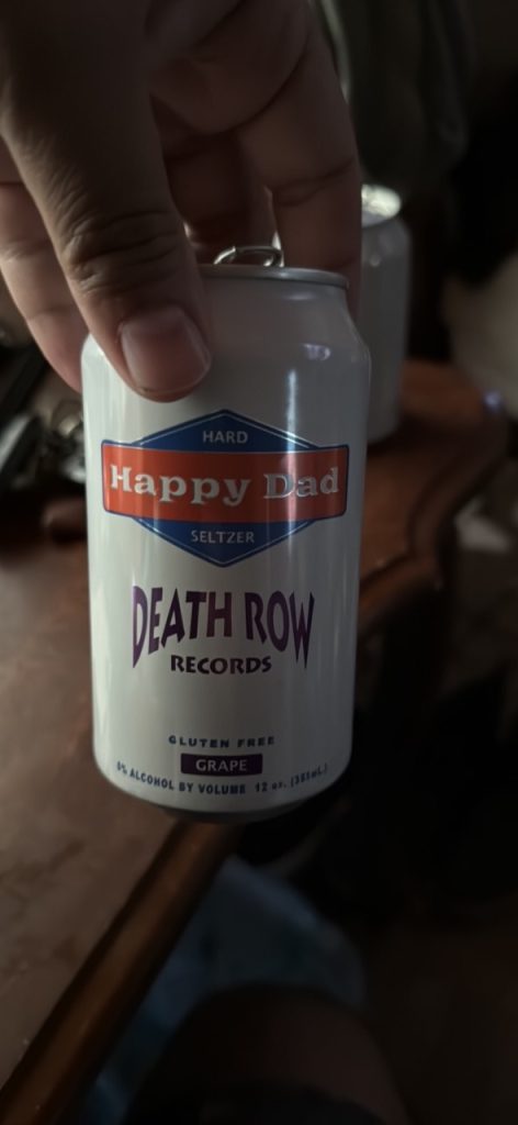 Happy Dad Grape