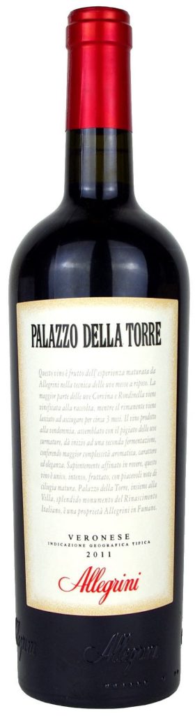 Palazzo Della Torre, 750 ml, Single package