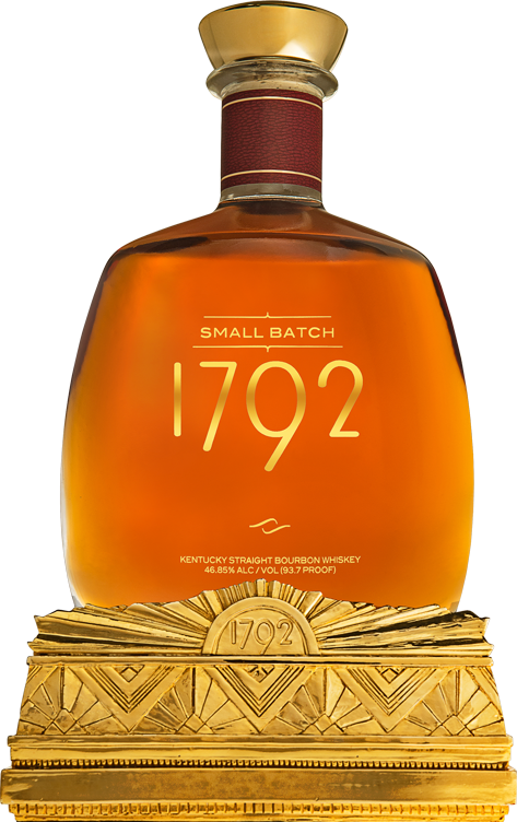 1792 Small Batch Bourbon, 750 ml bottle