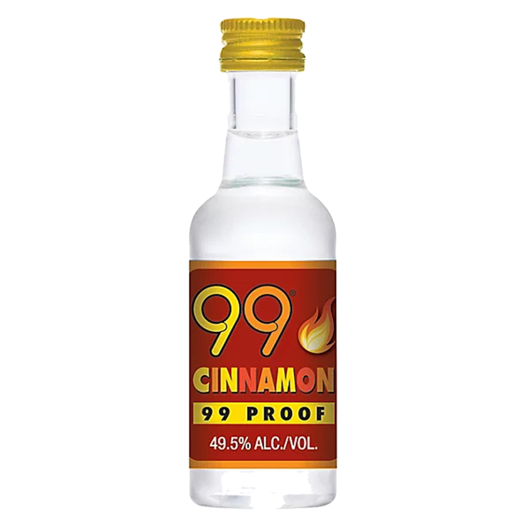99 Cinnamon