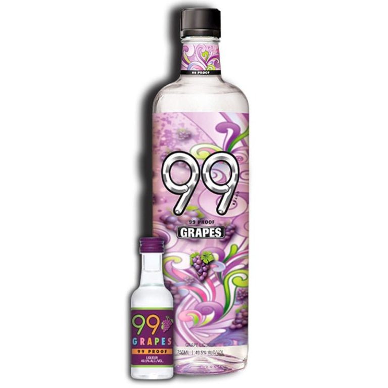 99 Grapes