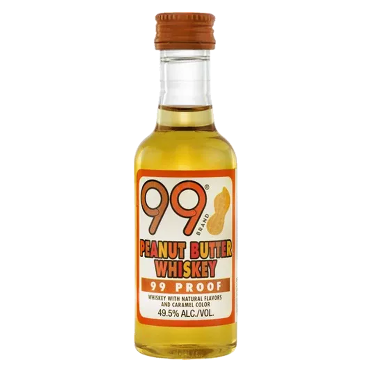 99 Peanut Butter