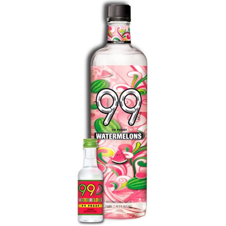 99 Watermelons