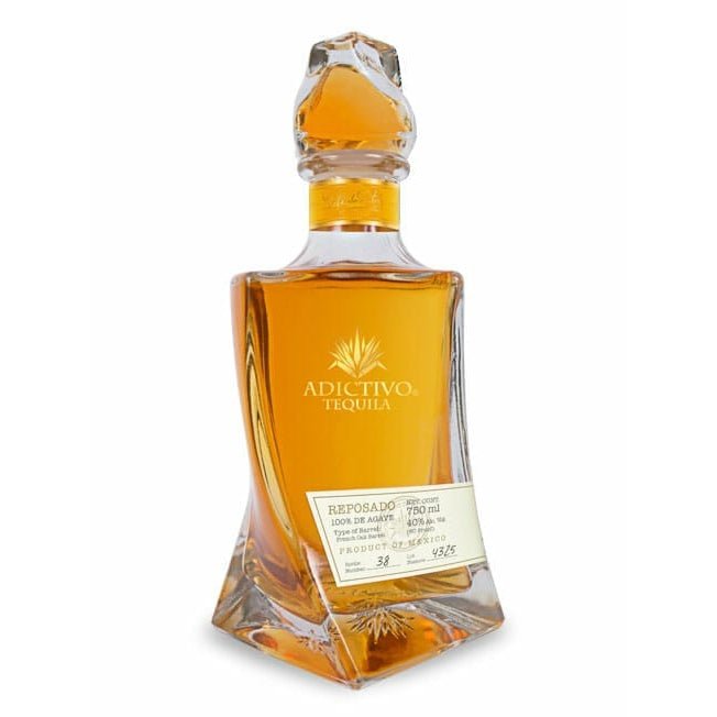 Adictivo Whiskey