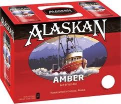 Alaskan Amber