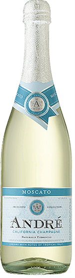 Andre Moscato, 750 ml, Single package