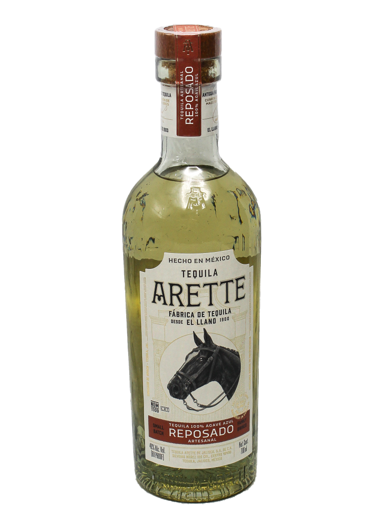 Arette Reposado