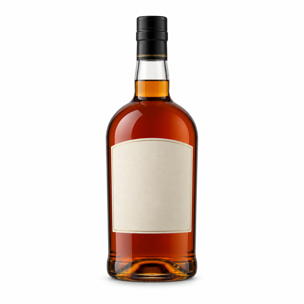 Rum category default for Bacardi White Rum