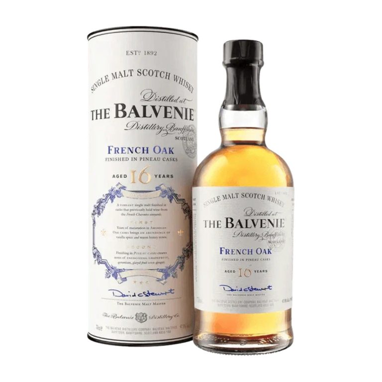 Balvenie 16 Year