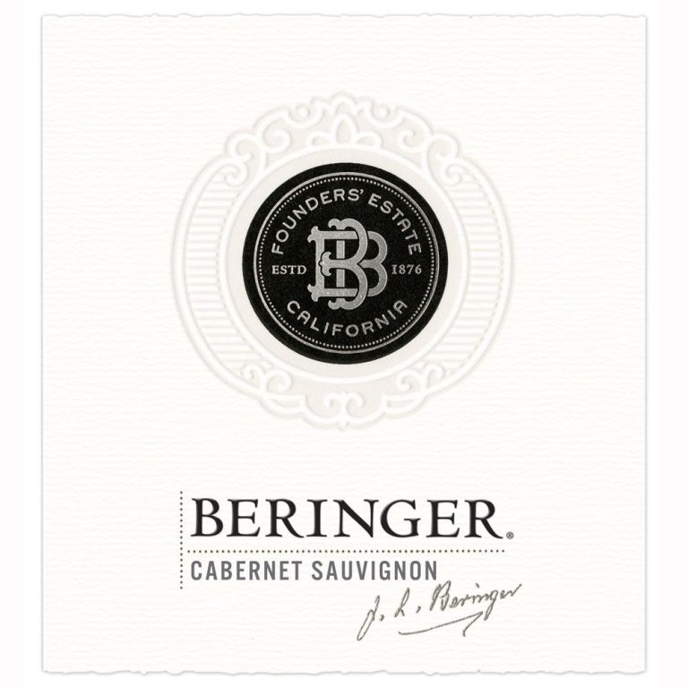 Beringer Founders Cabernet