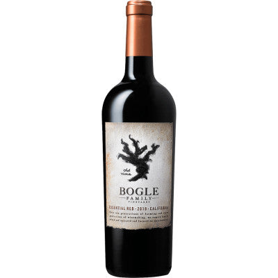 Bogle Essential Red, 750 ml, Single package