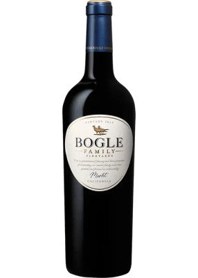 Bogle Merlot, 750 ml, Single package