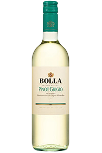 Bolla Pinot Grigio, 750 ml, Single package