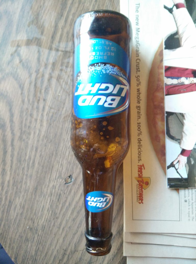 Bud