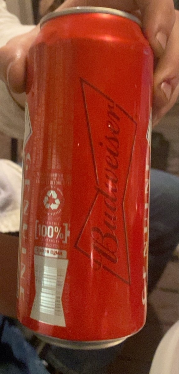 Budweiser