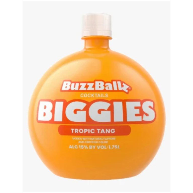 Buzzballz Tang