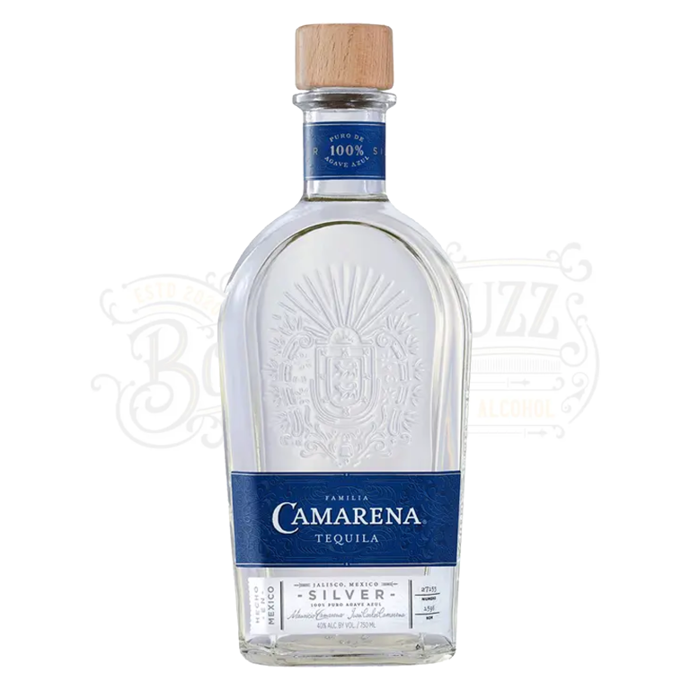 Camarena Silver