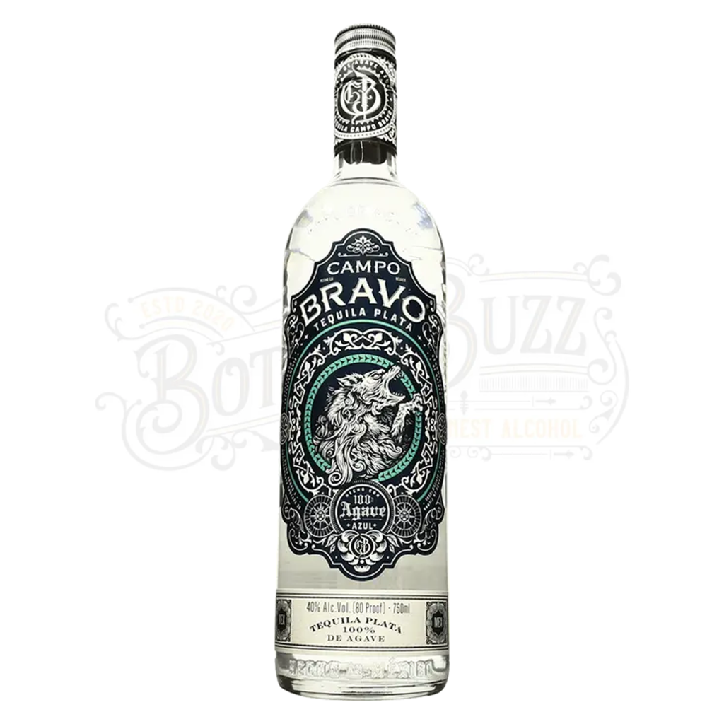 Campo Bravo Plata