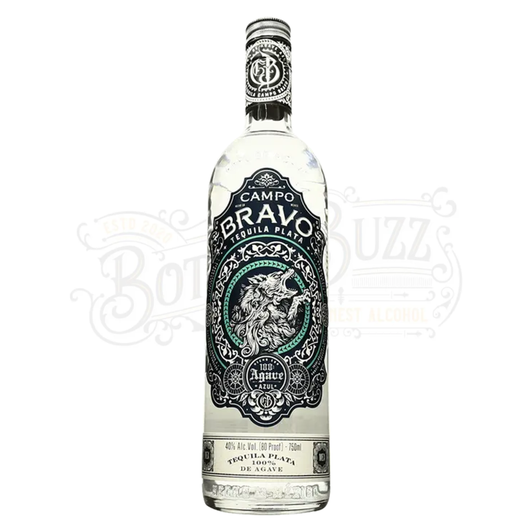 Campo Bravo Plata