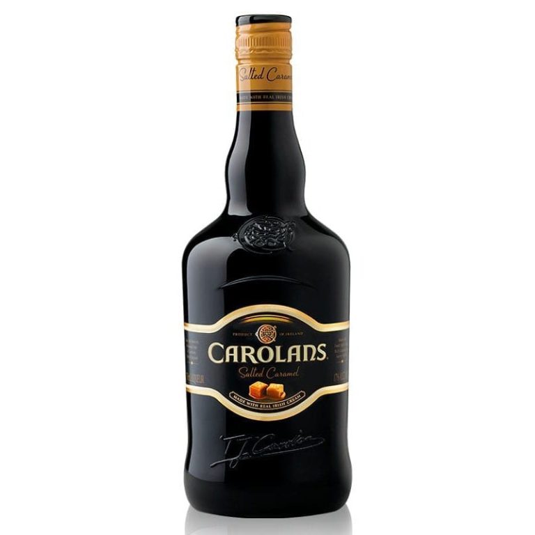 Carolans Irish Creme