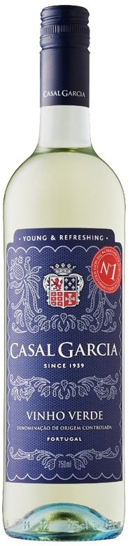 Casal Garcia Vinho Verde, 750 ml, Single package
