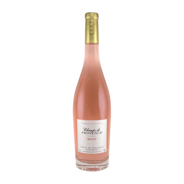 Champs de Provence Rose, 750 ml product packaging