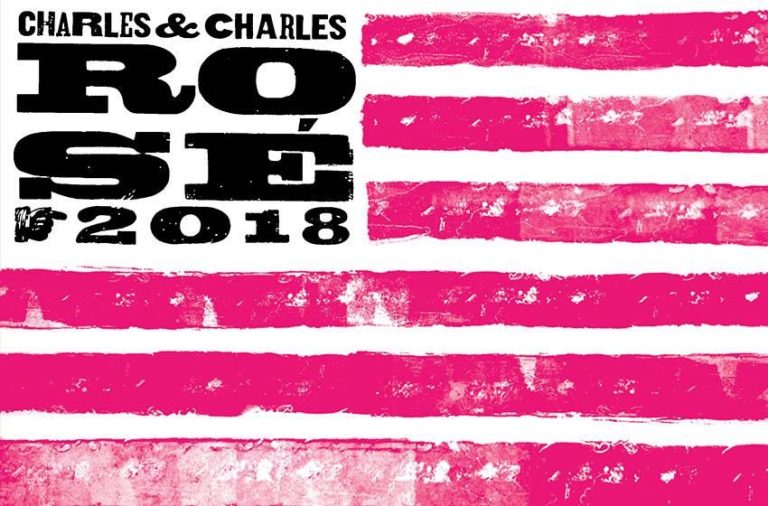 Charles & Charles Rose