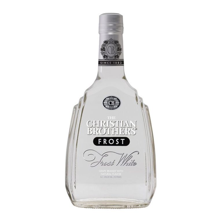 Christian Brothers Frost, 750 ml product packaging