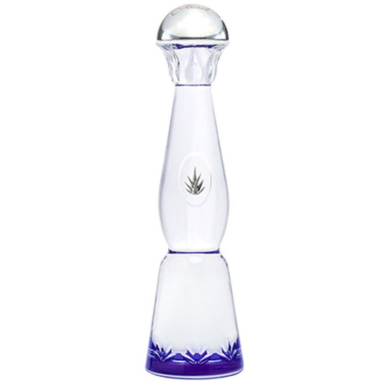Clase Azul Plata, 750 ml product packaging