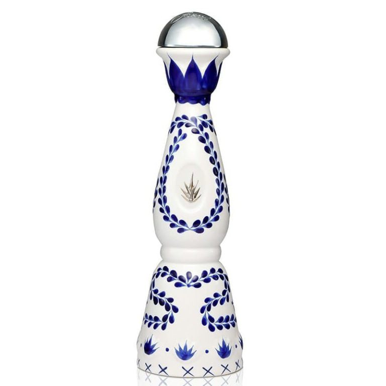 Clase Azul Reposado, 750 ml product packaging