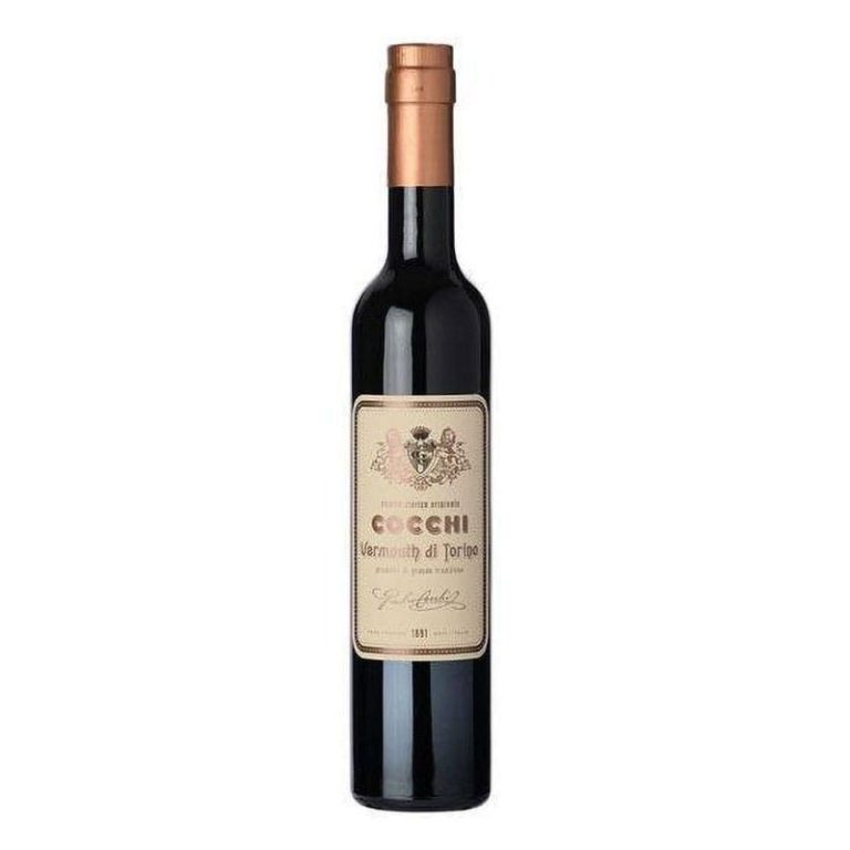 Cocchi Vermouth