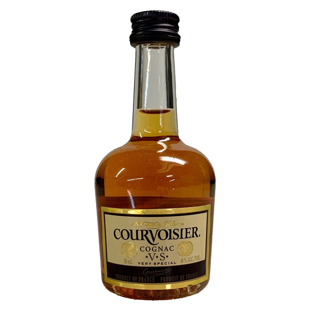 Courvoisier VS Cognac
