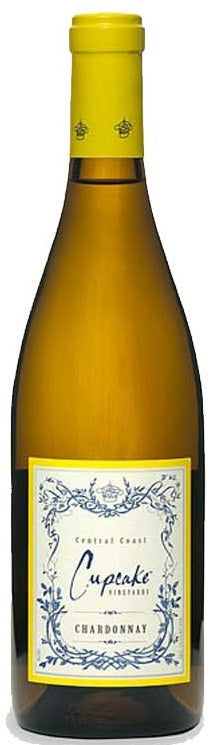 Cupcake Chardonnay, 750 ml, Single package