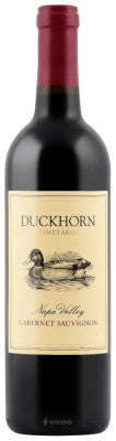 Duckhorn Napa Cabernet, 750 ml, Single package