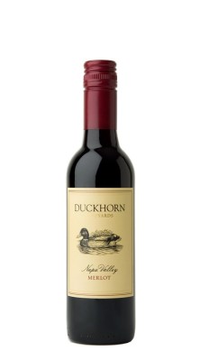 Duckhorn Napa Merlot, 750 ml, Single package