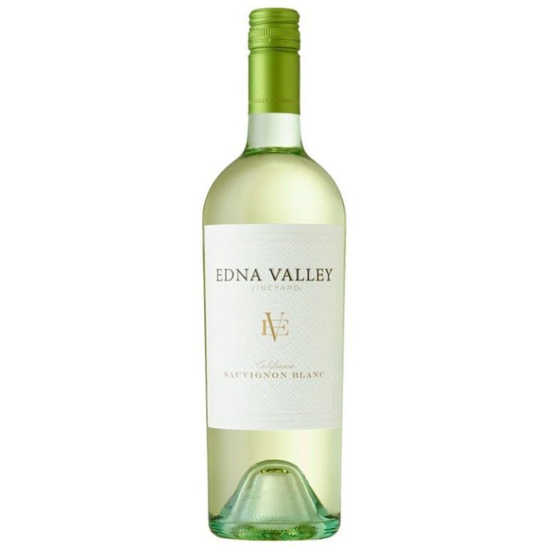 Edna Valley Sauvignon Blanc, 750 ml product packaging
