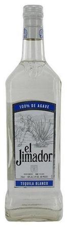 El Jimador Silver, 1.75 L product packaging
