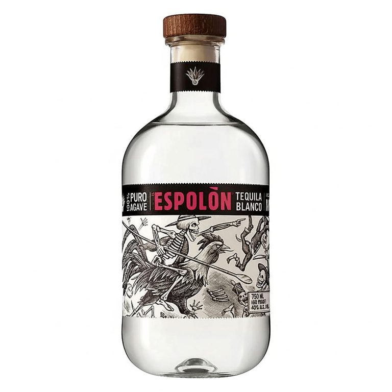 Espolon Blanco, 1.75 L product packaging