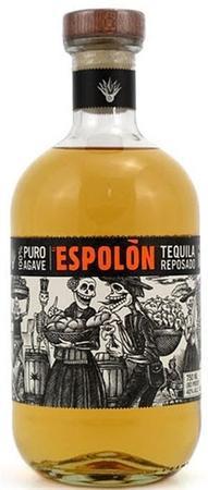 Espolon Reposado, 1.75 L product packaging