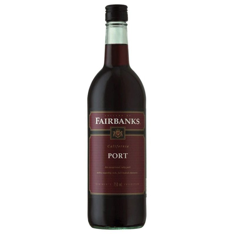 Fairbanks Port
