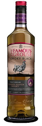 Famous Grouse