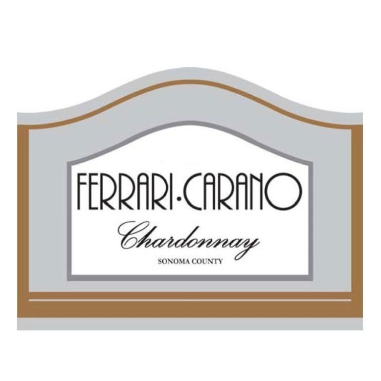 Ferrari Carano Chardonnay