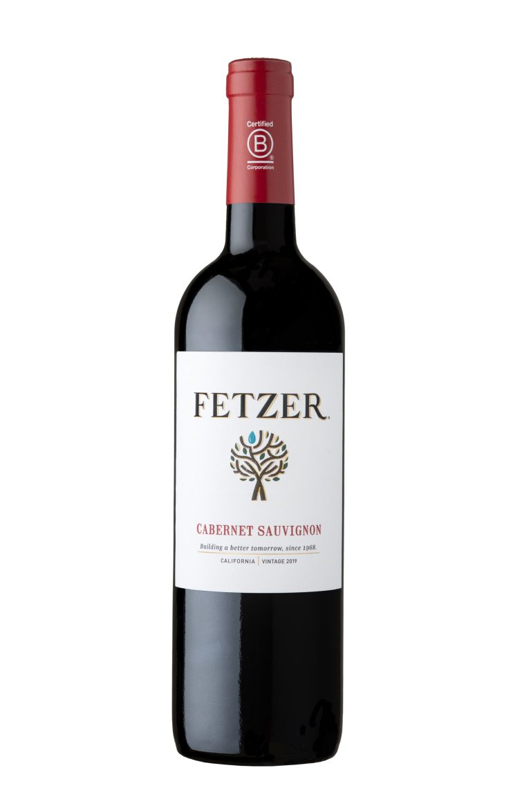 Fetzer Cabernet Valy Oaks, 750 ml, Single package