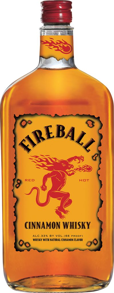 Fireball