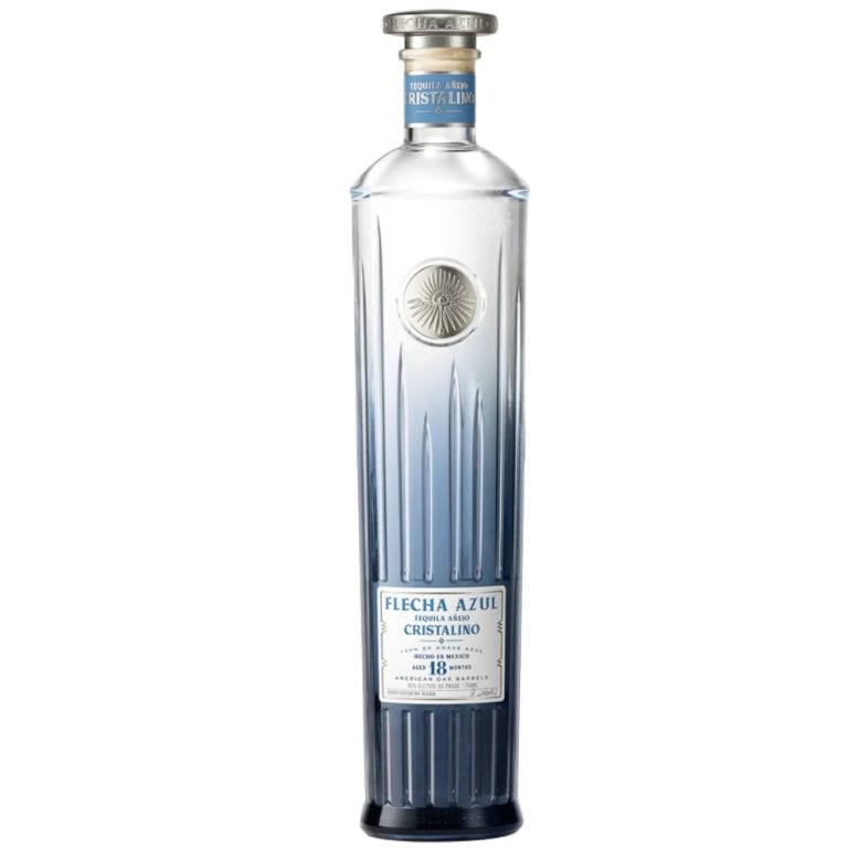 Flecha Azul Anejo