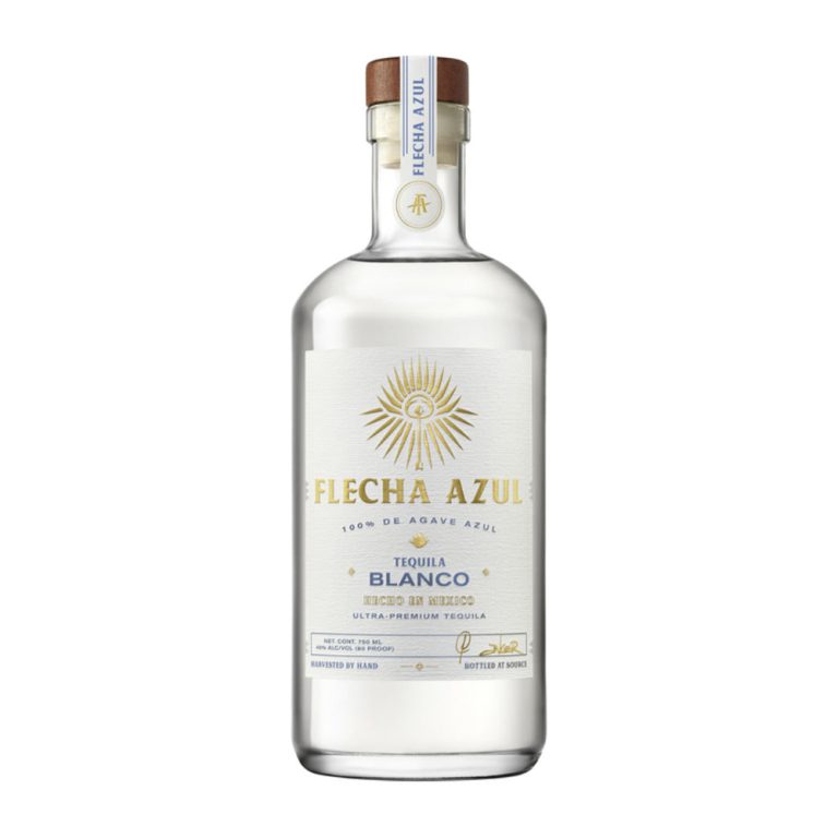 Flecha Azul Blanco, 750 ml product packaging