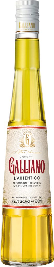 Galliano L'Autentico