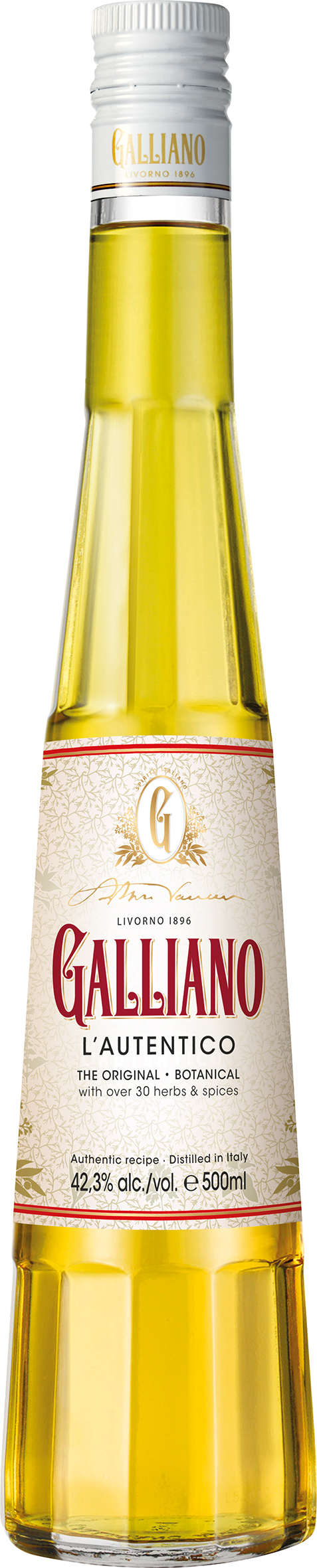 Galliano L'Autentico