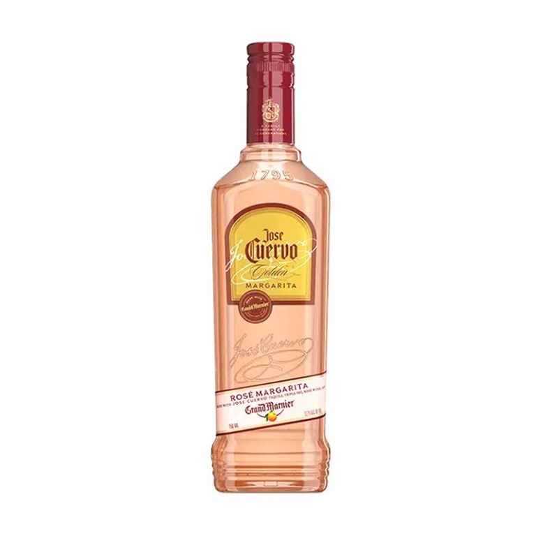 Golden Margarita