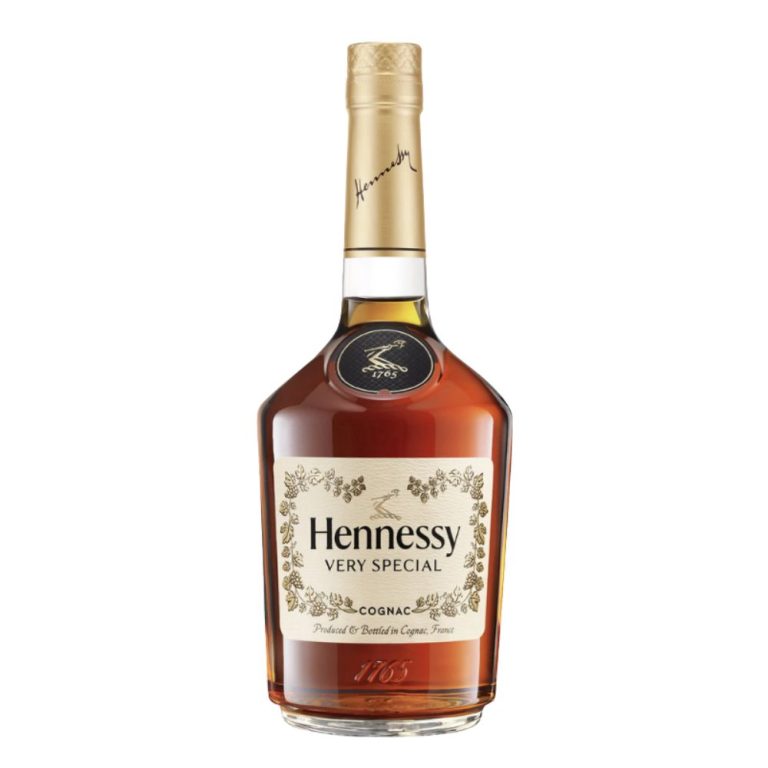 Hennessy VS